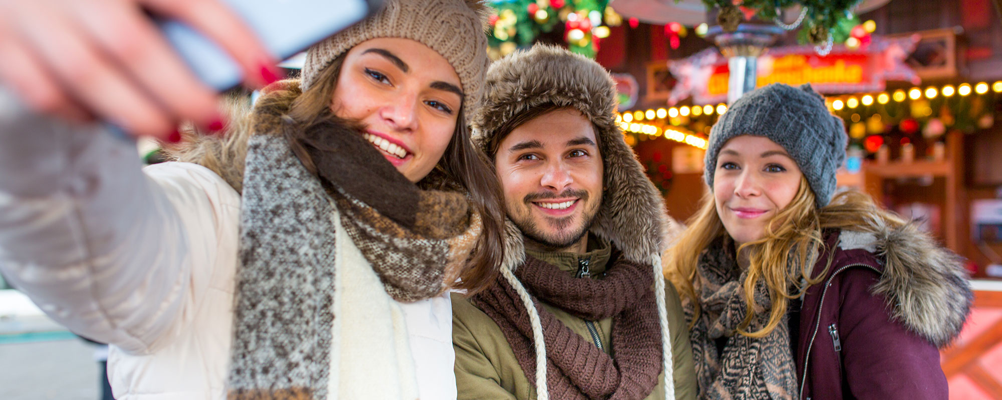 Gute Ideen für die Après Ski Party