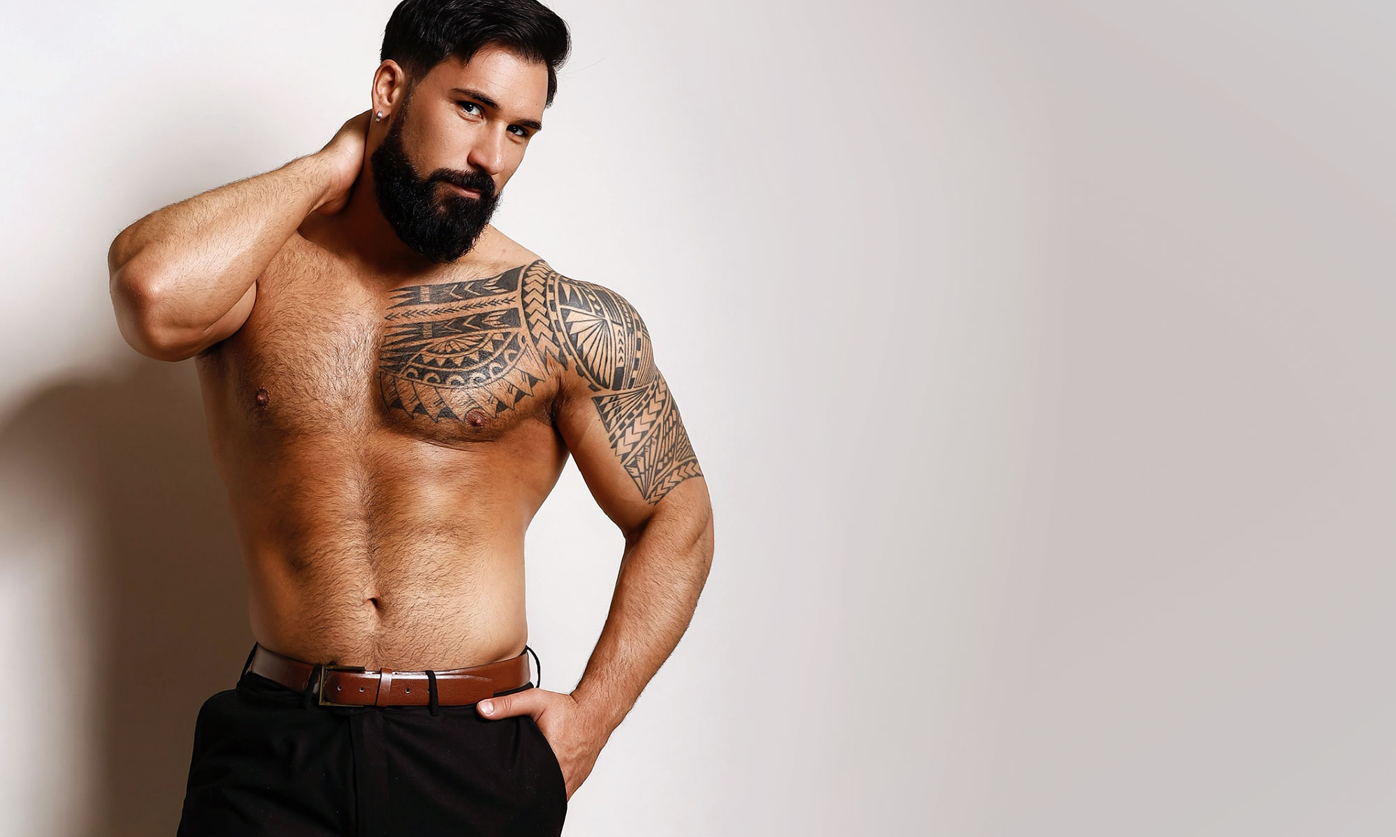 Stripper Amador aus Rottweil