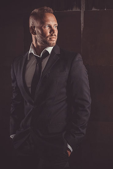 Matt