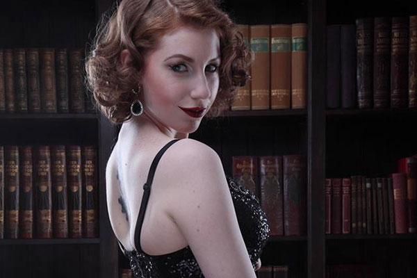 Victoria Venus