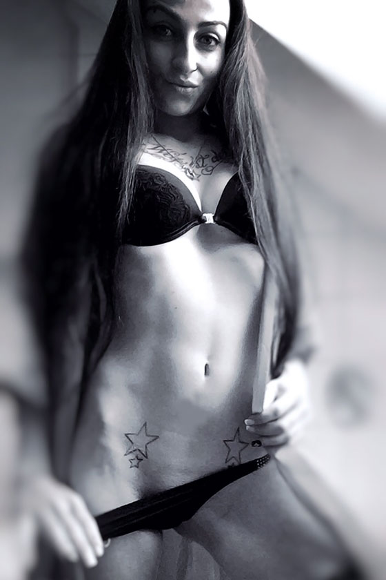 LINA ➨ Stripperin aus Pforzheim ✓ professionellen Striptease in BaWü buchen ✓