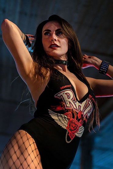 Kate