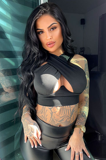 Lisanne Loca