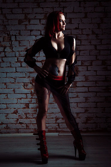 Isabella Sin