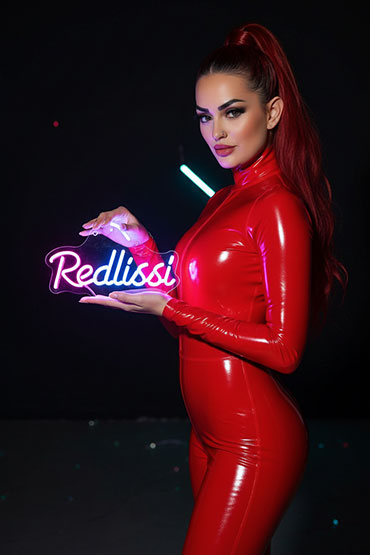 Redlissi