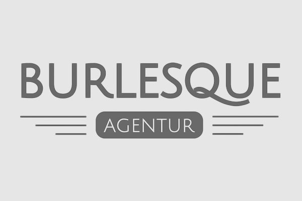 Burlesque Agentur