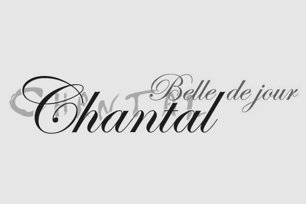 Chantal - Belle de jour